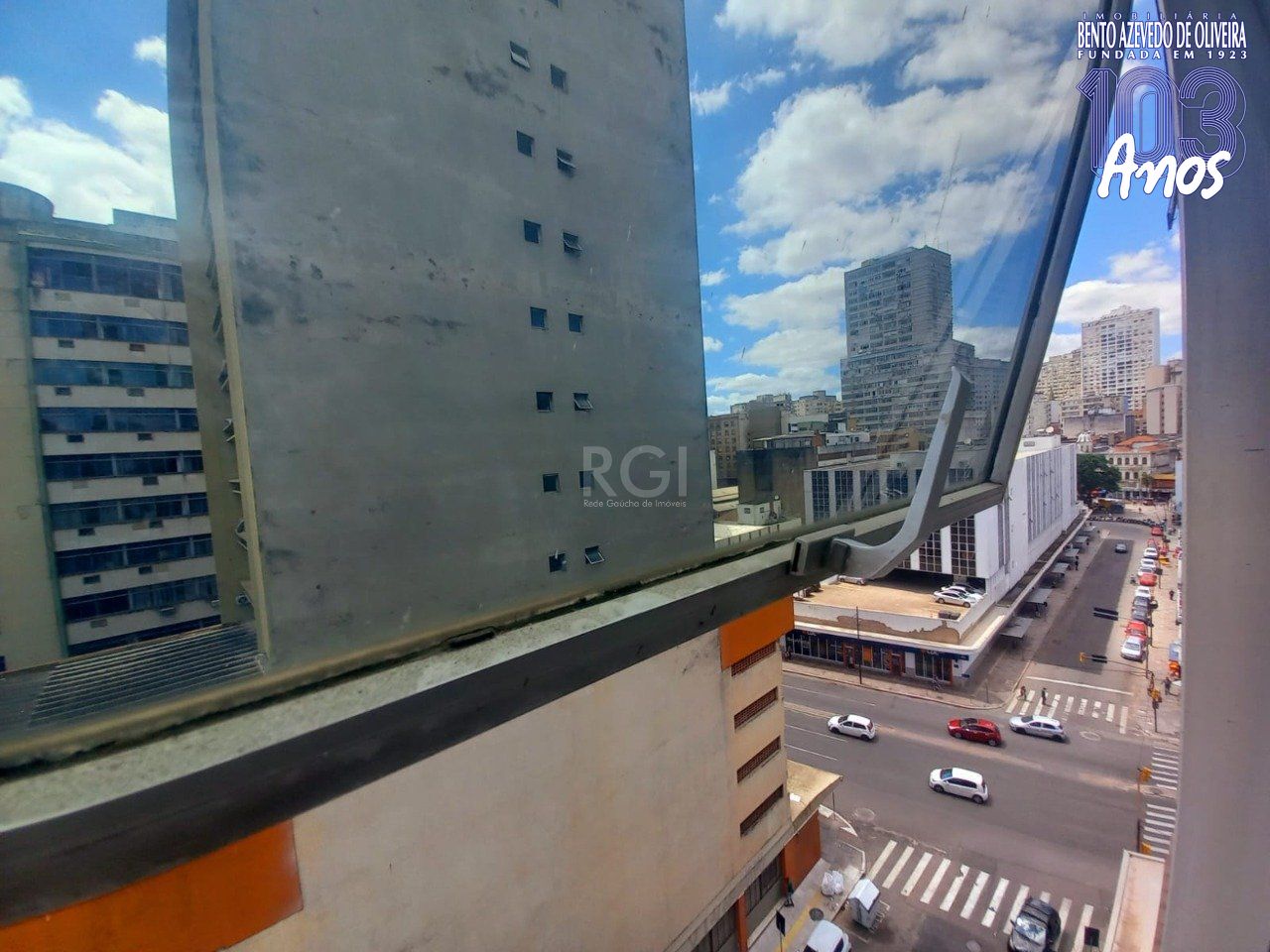 Sala-Conjunto, 47 m² - Foto 11