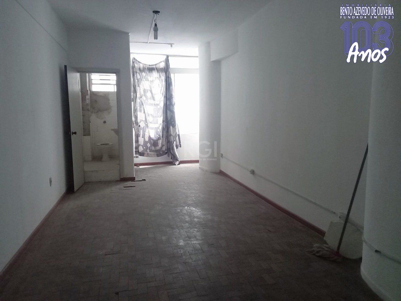 Sala-Conjunto, 28 m² - Foto 3