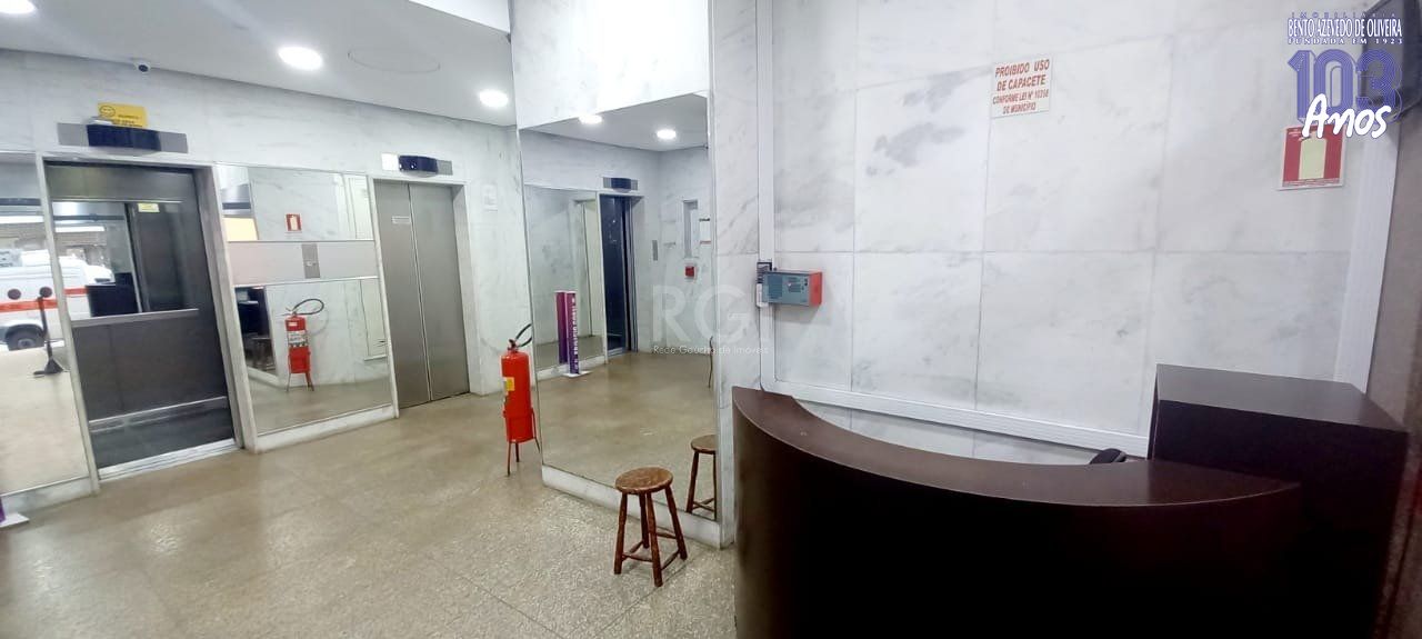 Sala-Conjunto, 46 m² - Foto 1