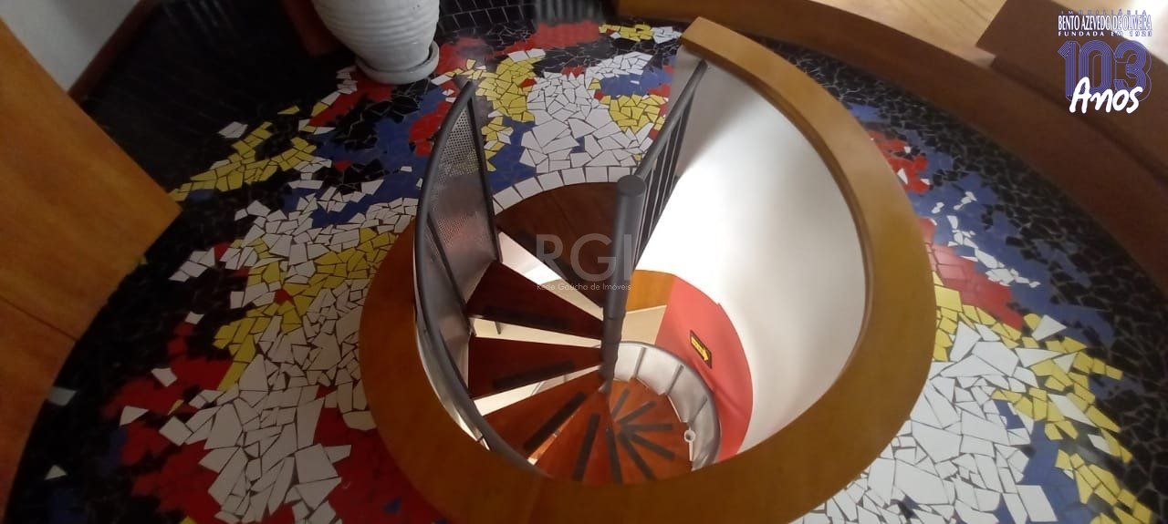 Cobertura, 1 quarto, 94 m² - Foto 27