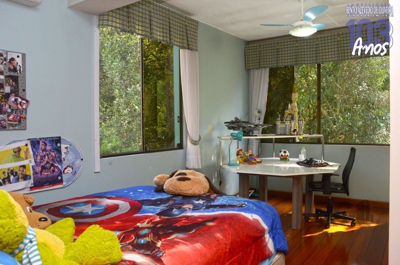 Casa de Condomínio, 3 quartos - Foto 10