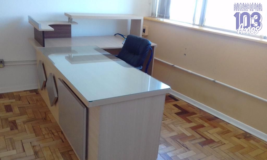 Sala-Conjunto, 23 m² - Foto 6