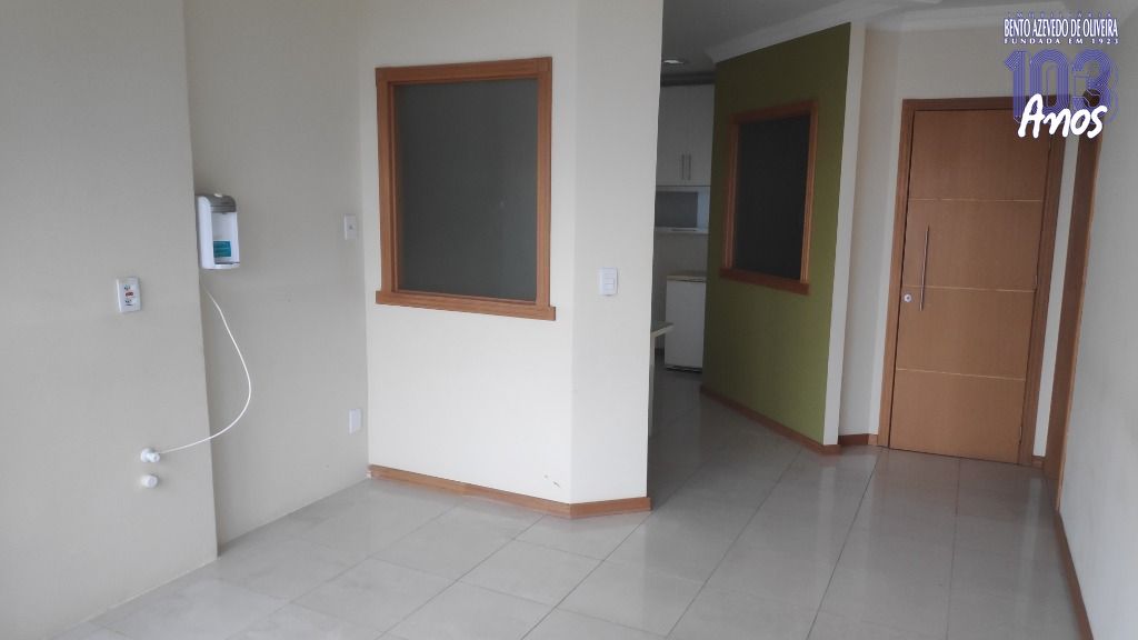 Sala-Conjunto, 30 m² - Foto 1