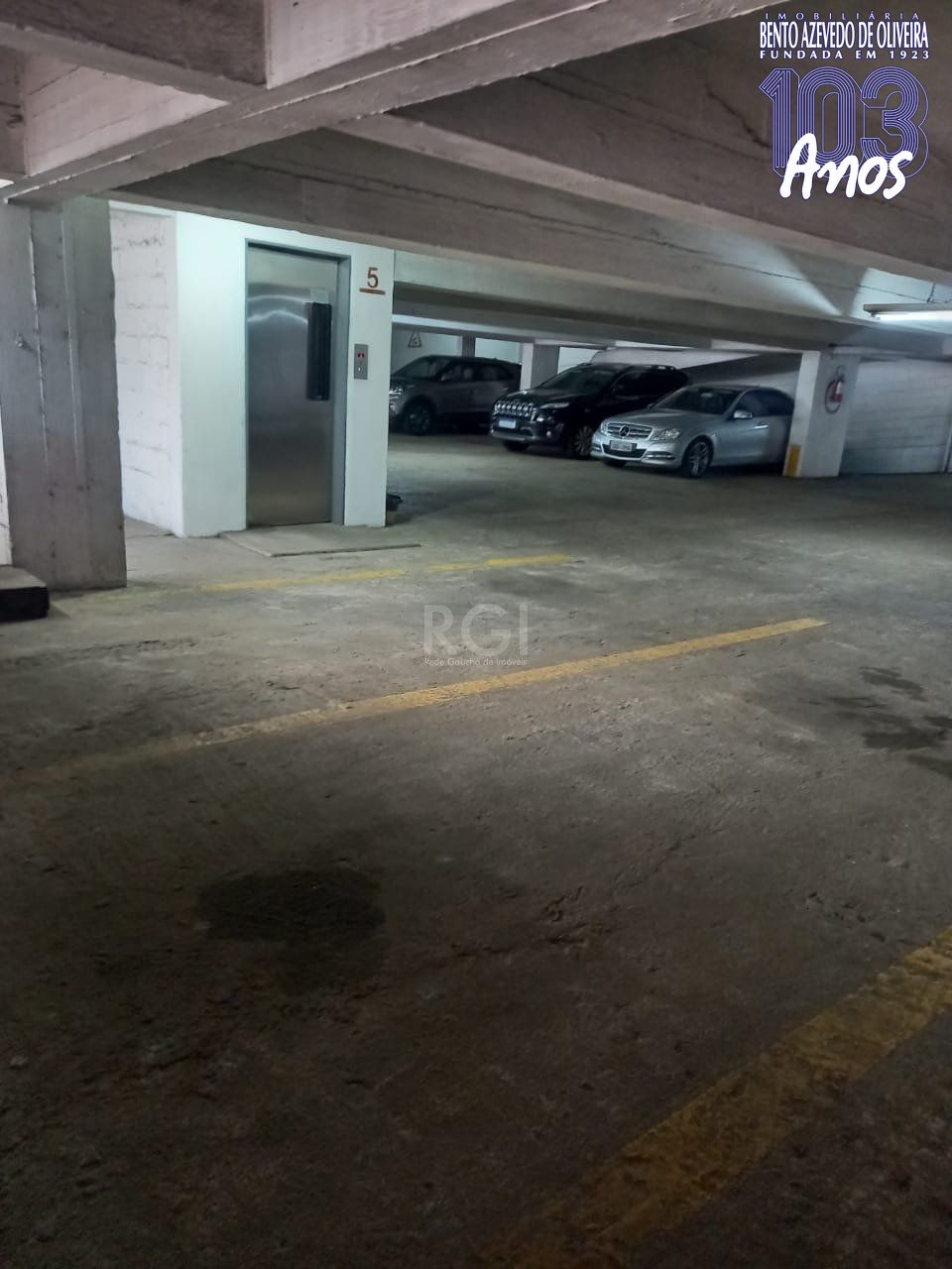 Box-Garagem, 20 m² - Foto 6