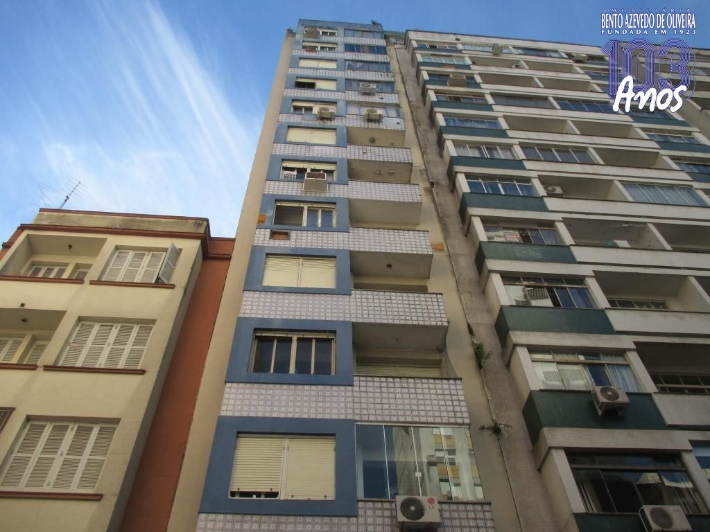 Apartamento, 3 quartos, 93 m² - Foto 1