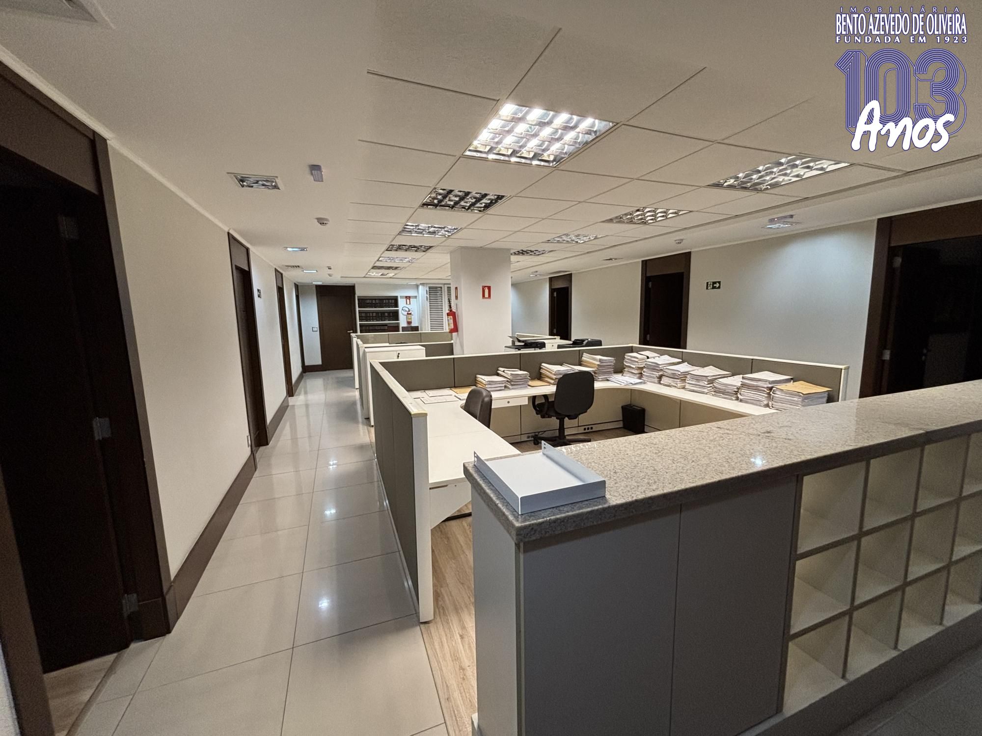 Sala-Conjunto, 527 m² - Foto 28