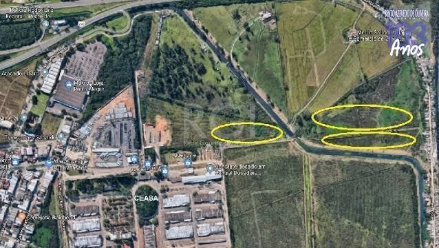 Terreno, 7 hectares - Foto 6