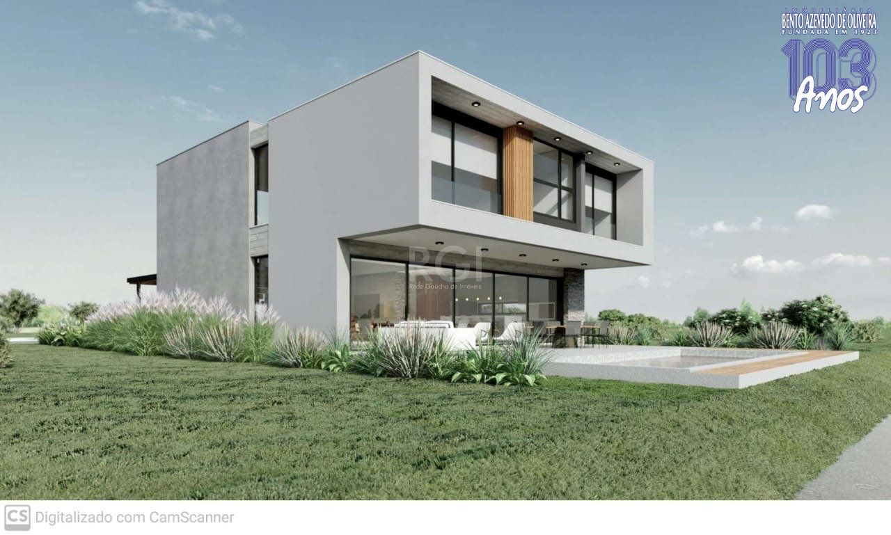 Casa de Condomínio, 4 quartos - Foto 4