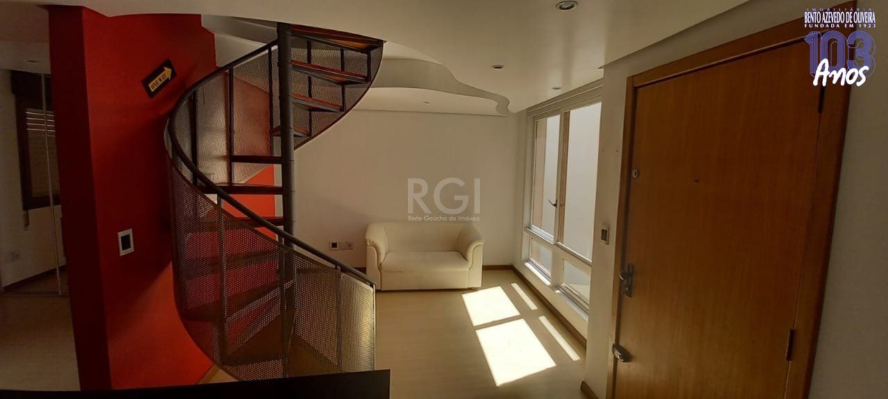 Cobertura, 1 quarto, 94 m² - Foto 10
