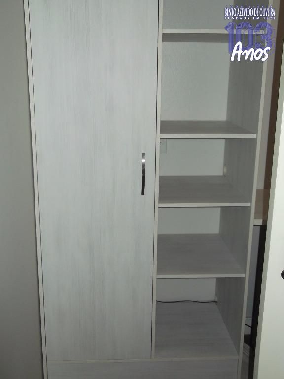 Sala-Conjunto, 56 m² - Foto 12