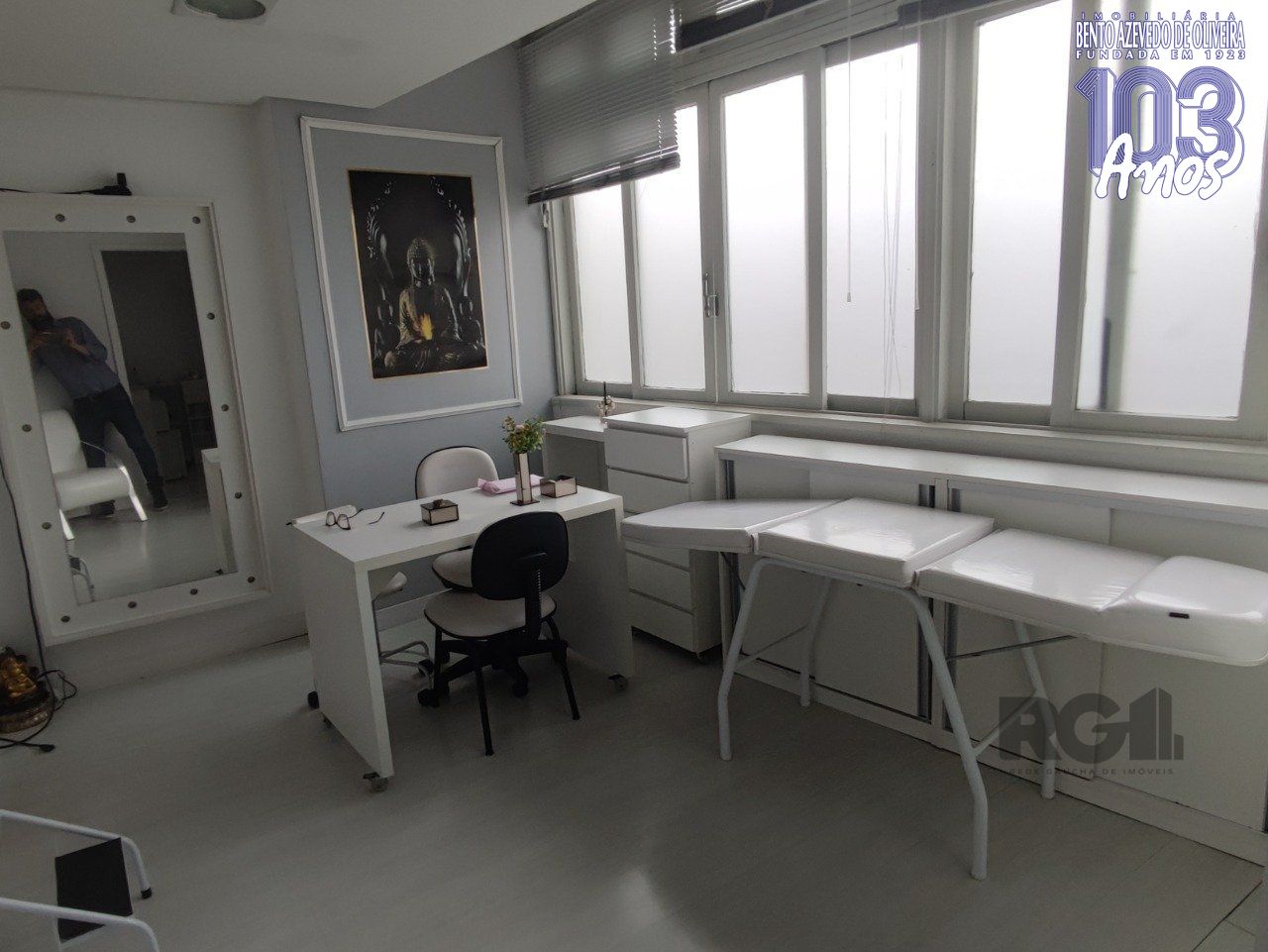 Sala-Conjunto, 41 m² - Foto 7