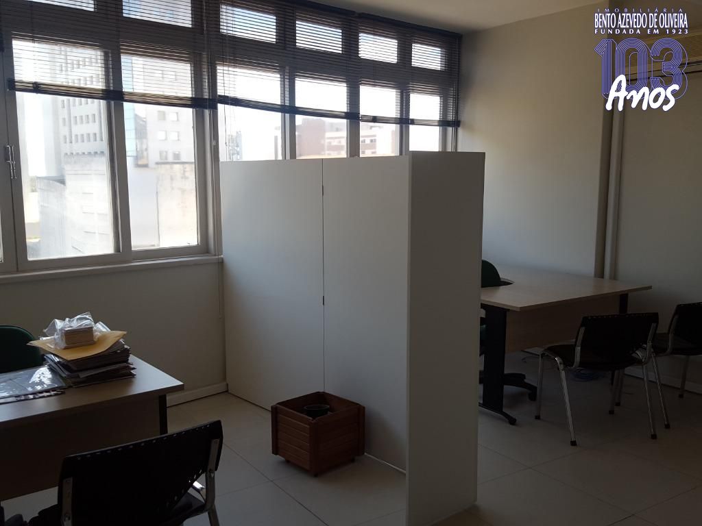 Sala-Conjunto, 498 m² - Foto 14