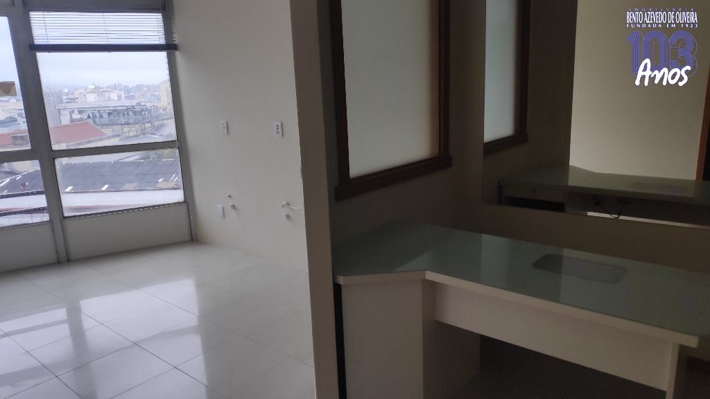 Sala-Conjunto, 30 m² - Foto 6