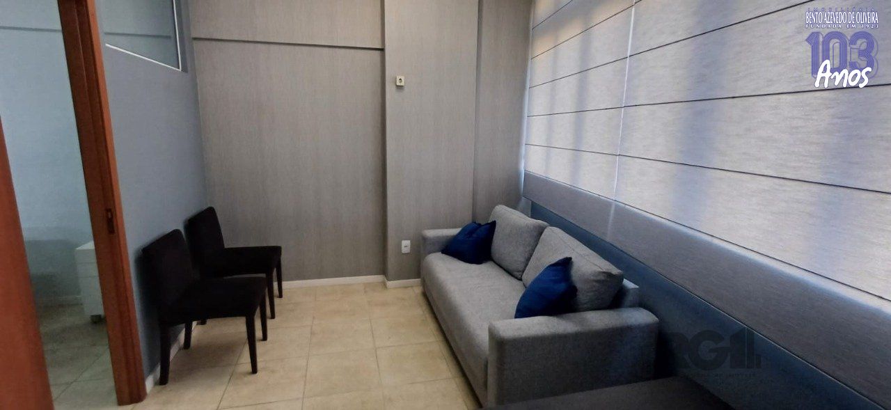 Sala-Conjunto, 53 m² - Foto 25