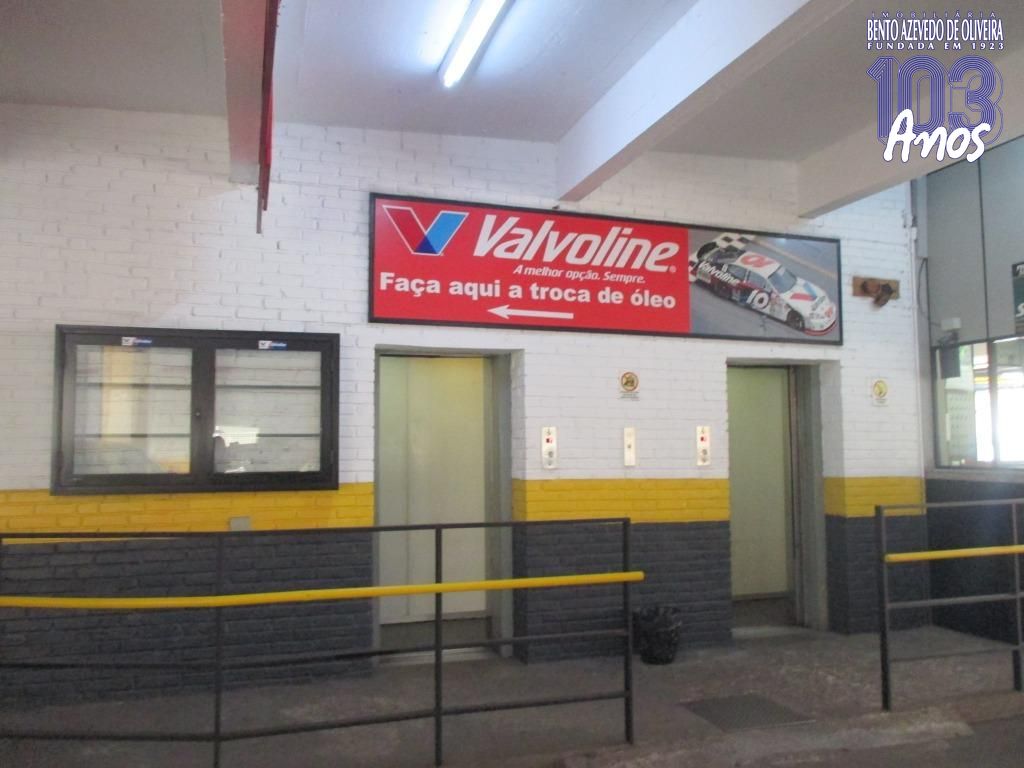Box-Garagem, 32 m² - Foto 13
