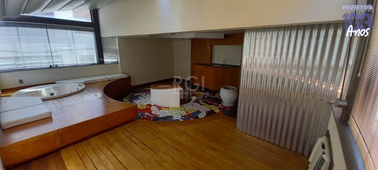 Cobertura, 1 quarto, 94 m² - Foto 32