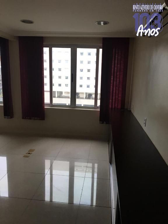 Sala-Conjunto, 64 m² - Foto 21