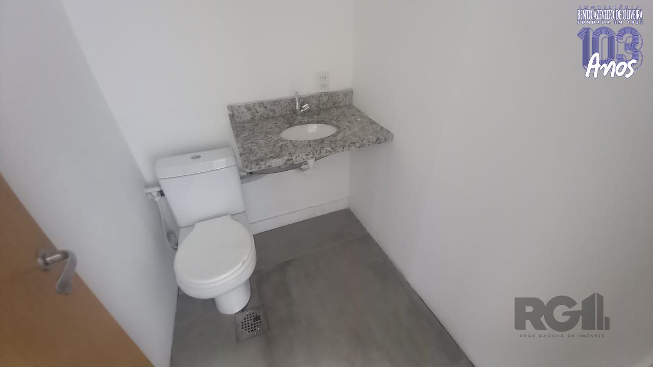 Sala-Conjunto, 35 m² - Foto 12