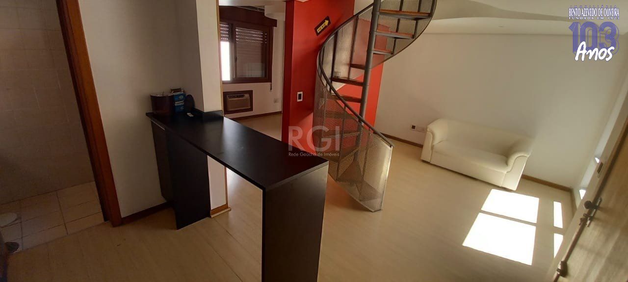 Cobertura, 1 quarto, 94 m² - Foto 8