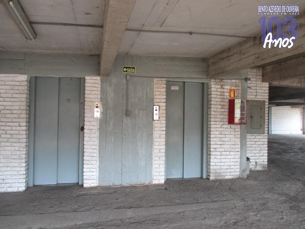 Box-Garagem, 32 m² - Foto 11