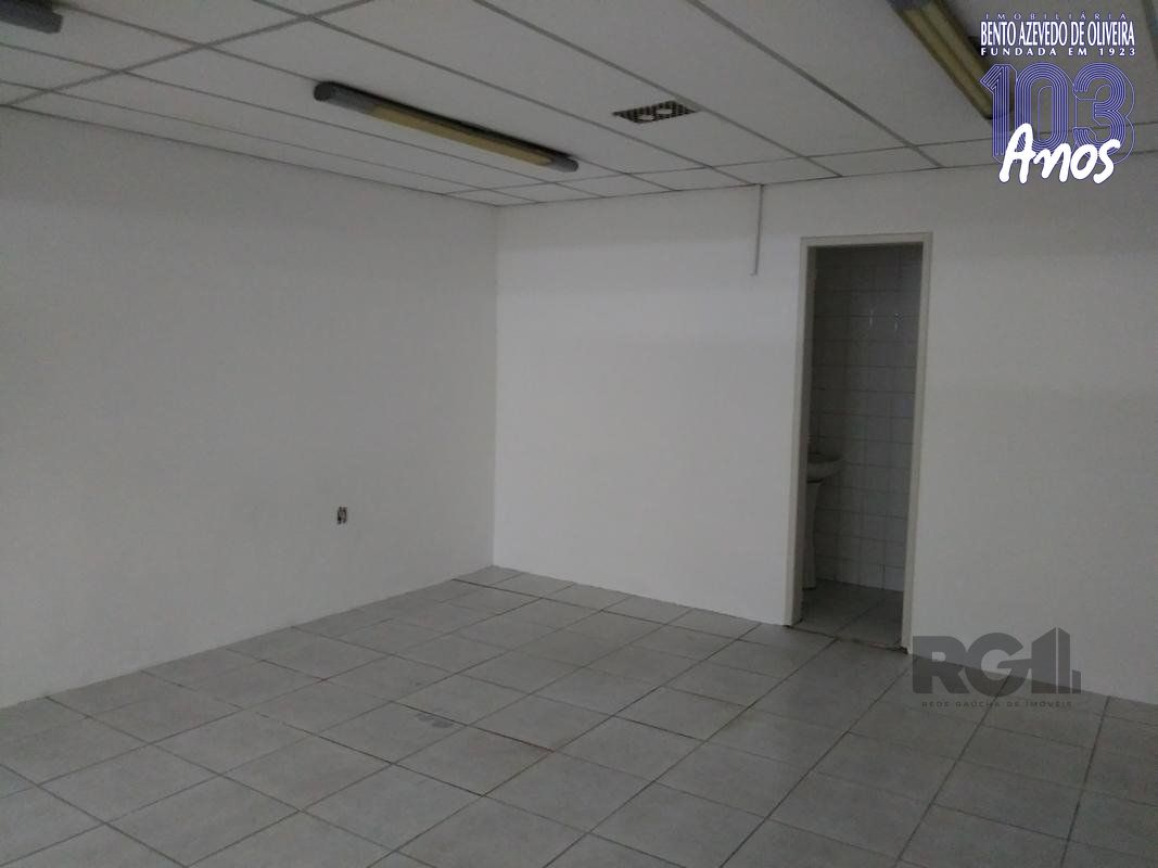 Loja-Salão, 36 m² - Foto 4