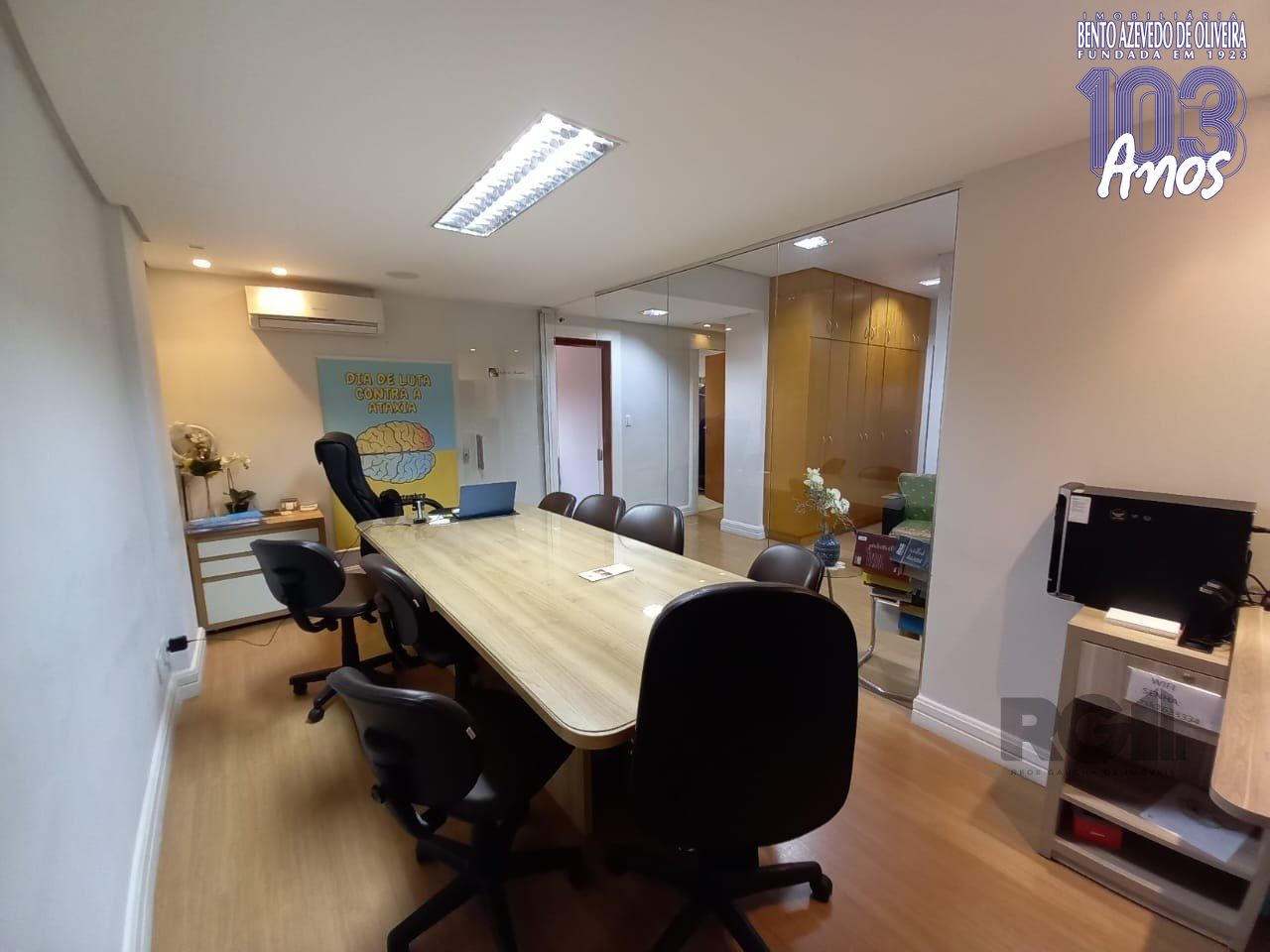 Sala-Conjunto, 109 m² - Foto 5