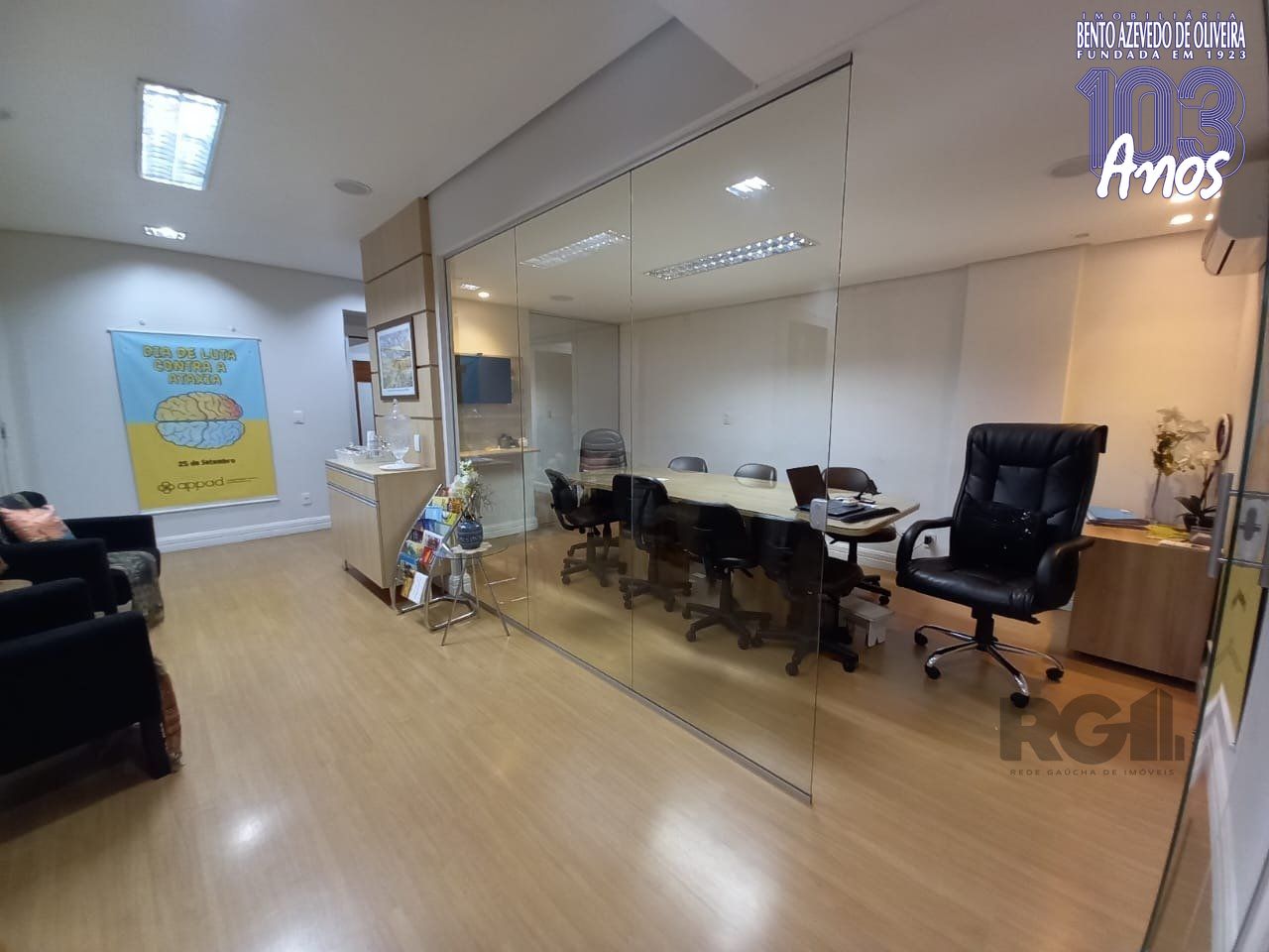 Sala-Conjunto, 109 m² - Foto 4