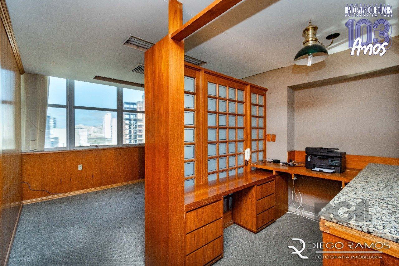 Sala-Conjunto, 172 m² - Foto 32