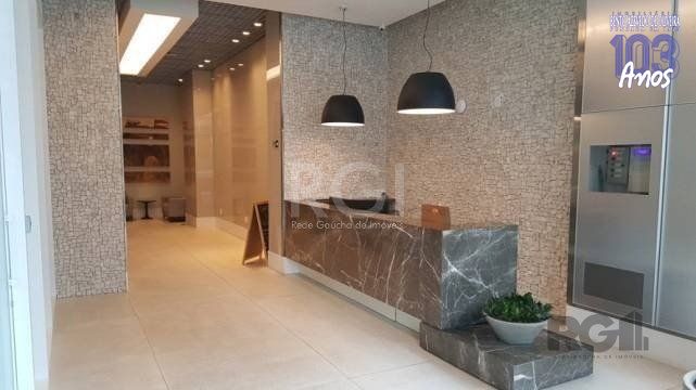Apartamento, 1 quarto, 32 m² - Foto 3