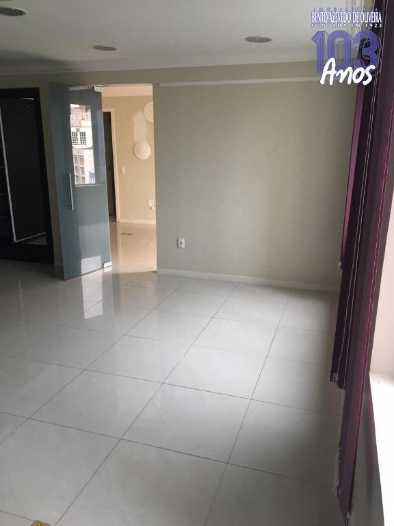 Sala-Conjunto, 64 m² - Foto 10