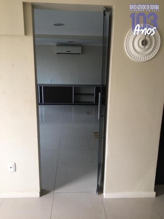 Sala-Conjunto, 64 m² - Foto 15