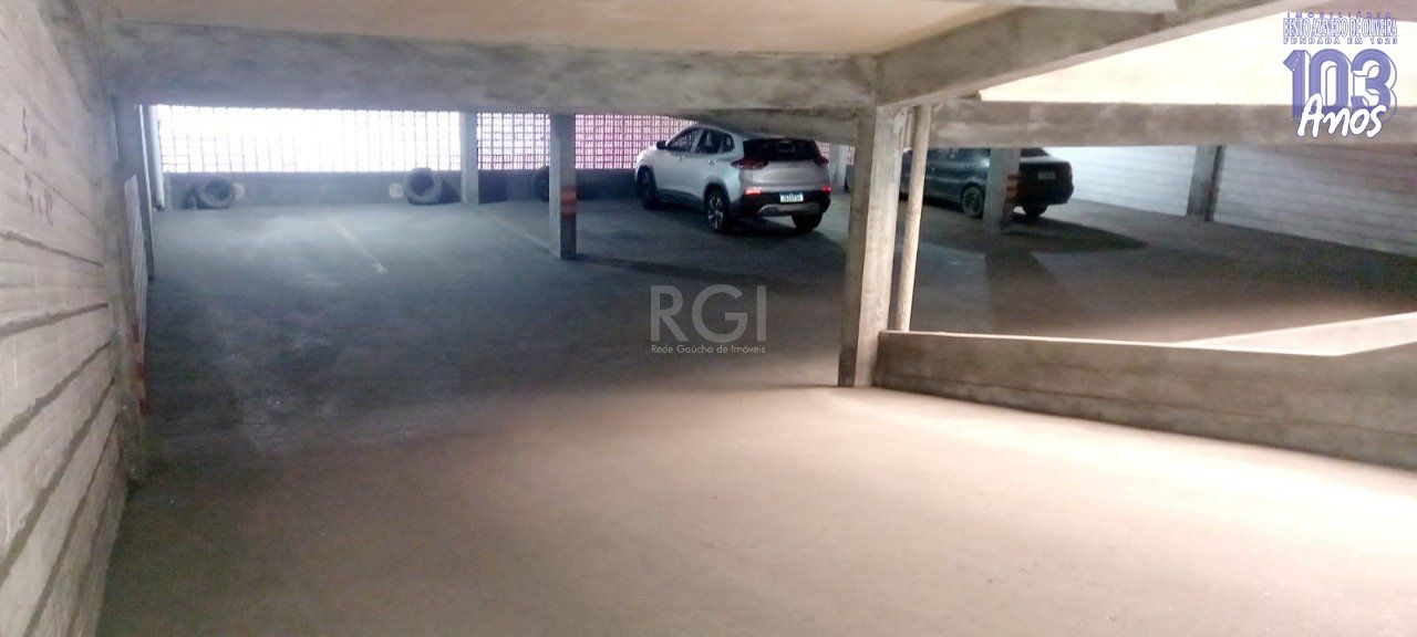 Box-Garagem, 18 m² - Foto 9