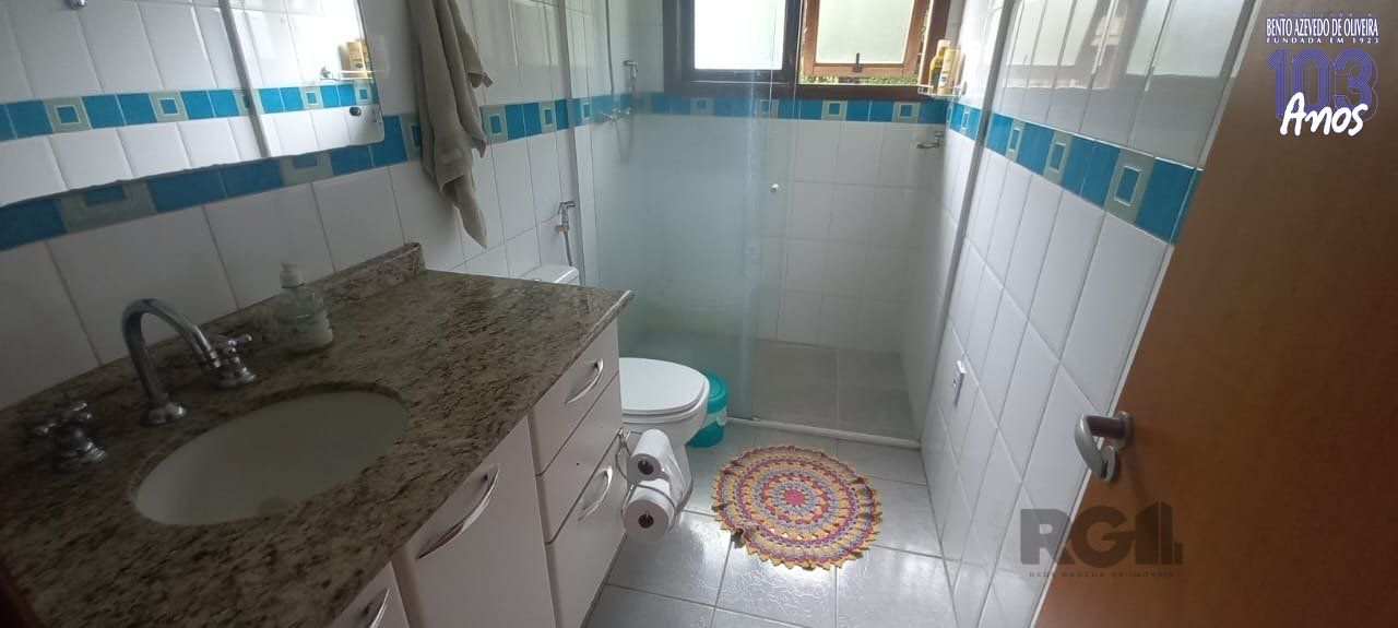 Sobrado, 3 quartos, 253 m² - Foto 11