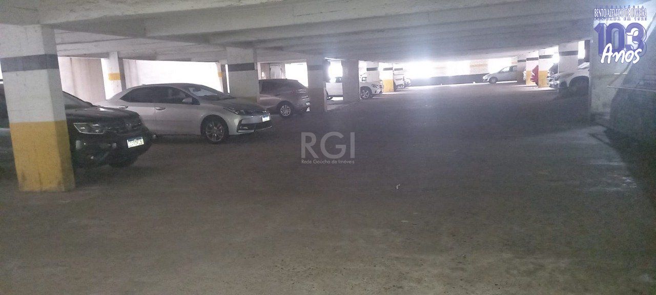 Box-Garagem, 25 m² - Foto 6