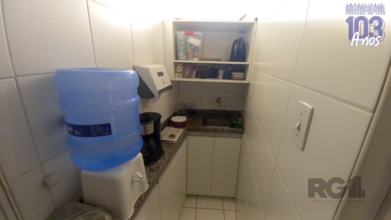 Sala-Conjunto, 41 m² - Foto 15