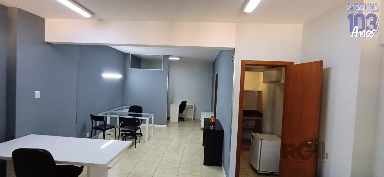 Sala-Conjunto, 53 m² - Foto 32