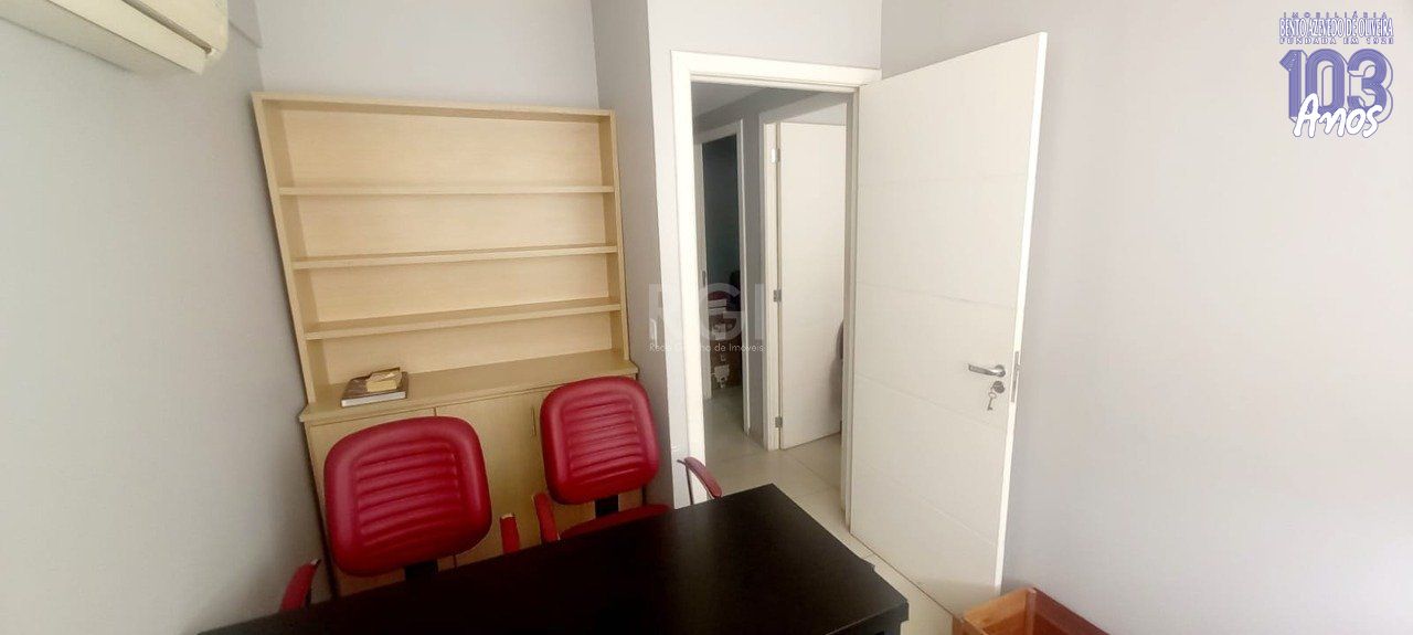 Sala-Conjunto, 51 m² - Foto 6