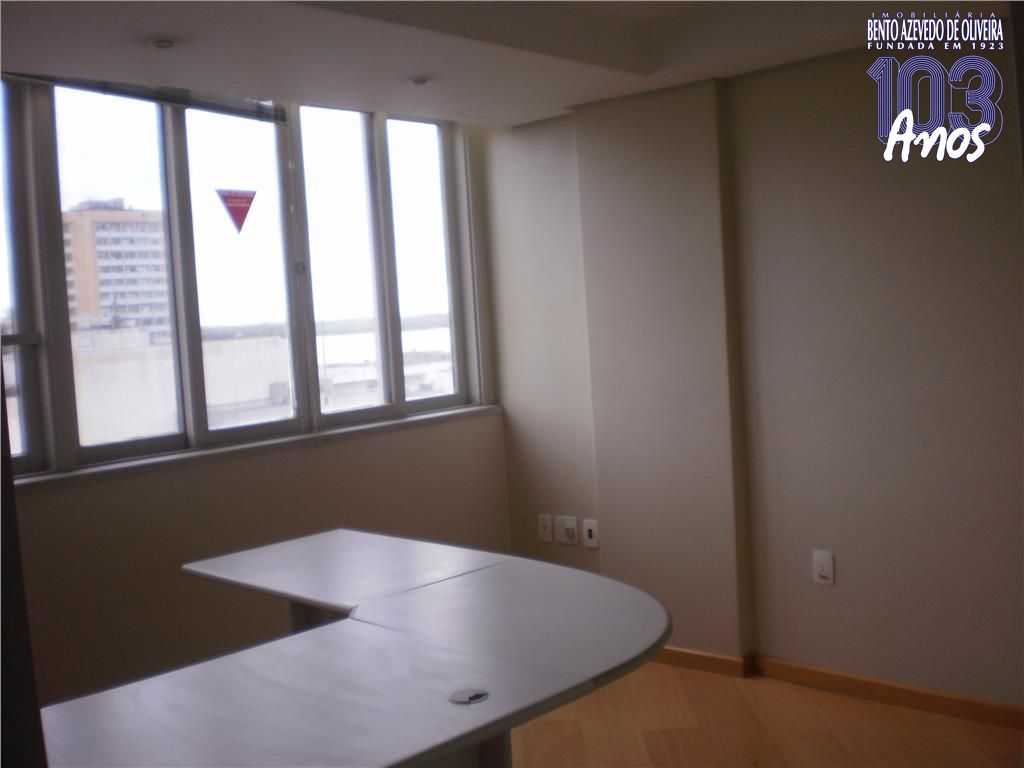 Sala-Conjunto, 41 m² - Foto 9