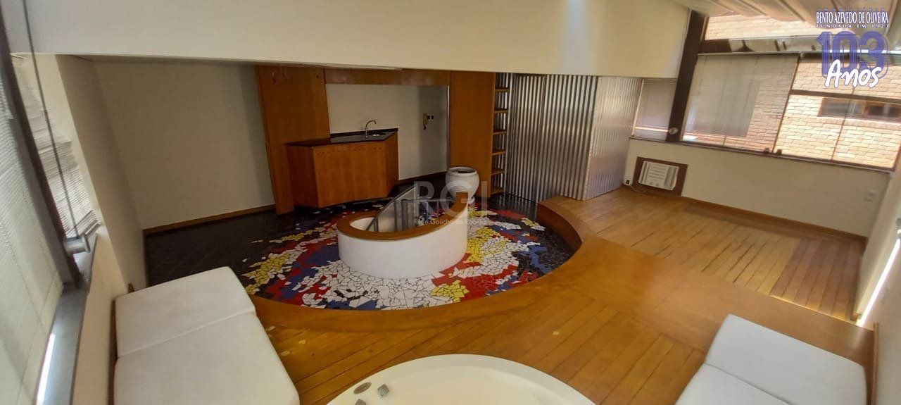 Cobertura, 1 quarto, 94 m² - Foto 38