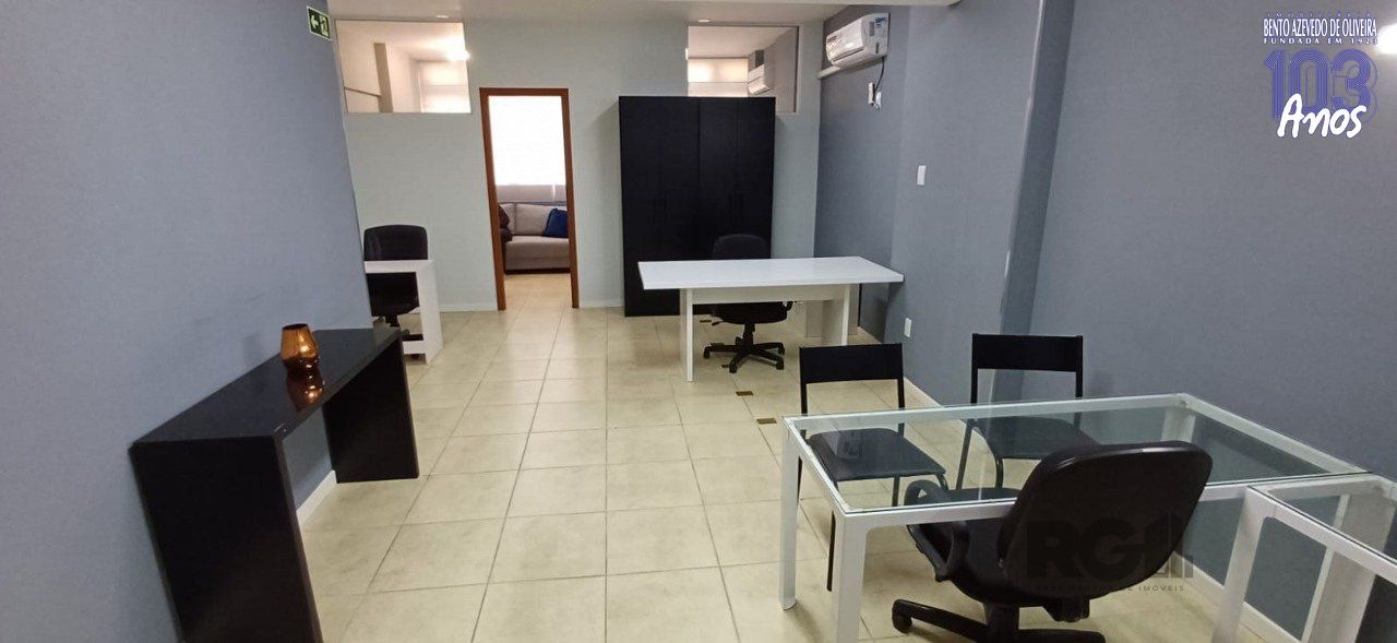 Sala-Conjunto, 53 m² - Foto 18