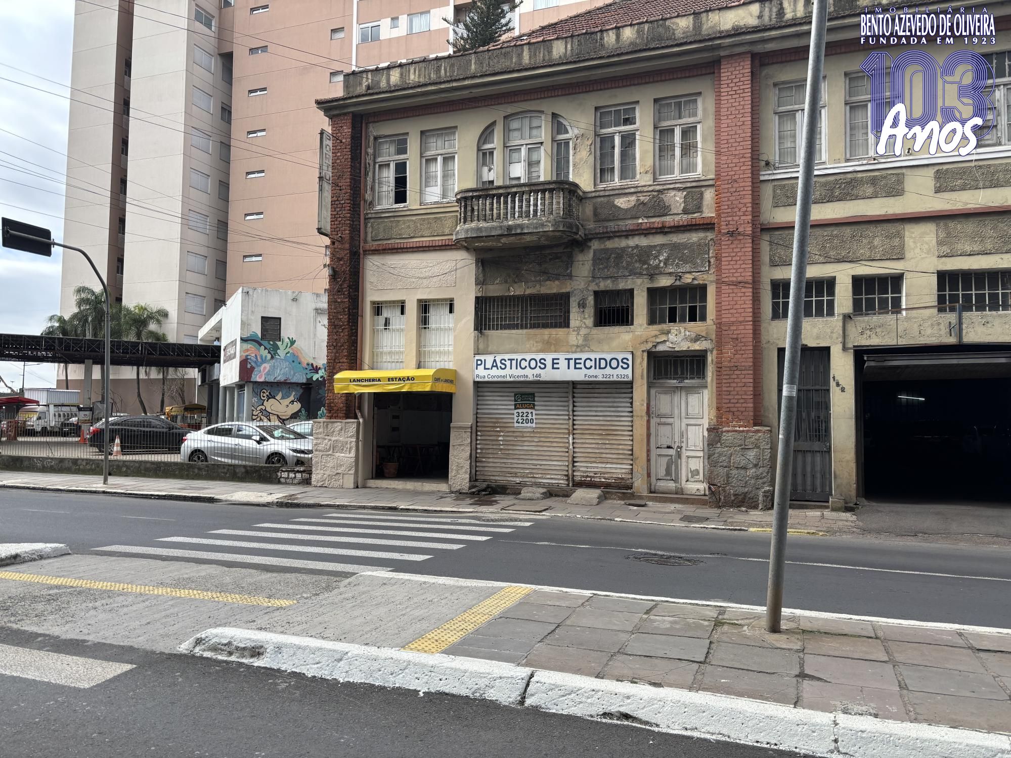 Prédio Inteiro, 350 m² - Foto 2