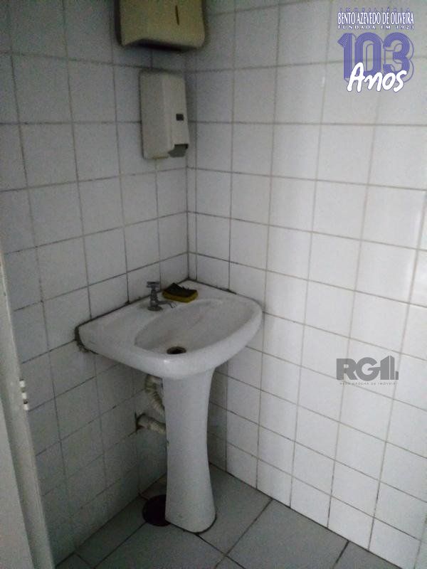 Loja-Salão, 36 m² - Foto 9