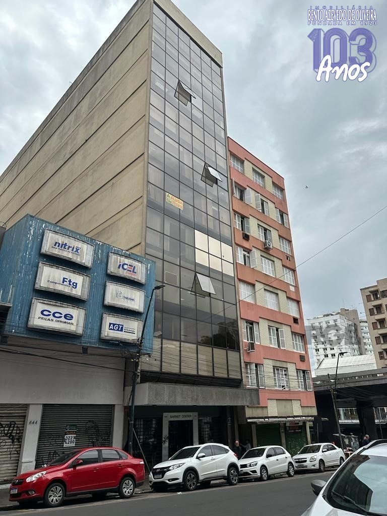 Sala-Conjunto, 202 m² - Foto 1