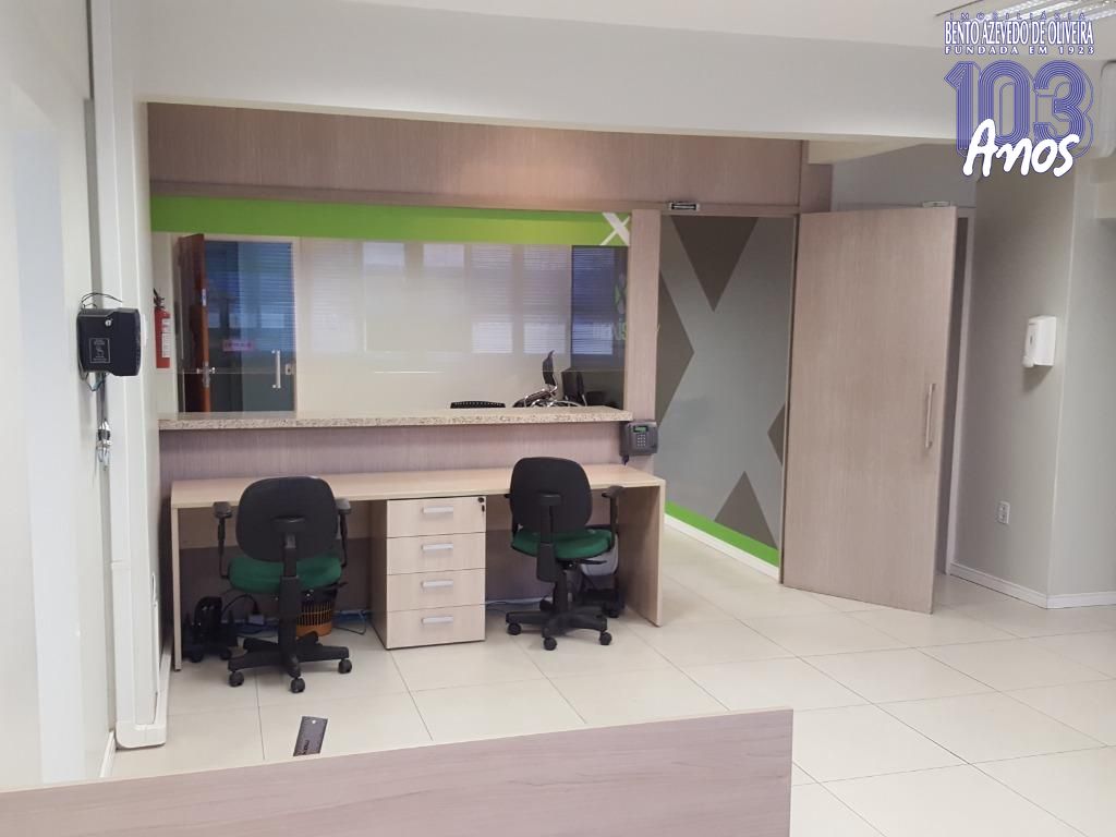 Sala-Conjunto, 498 m² - Foto 5