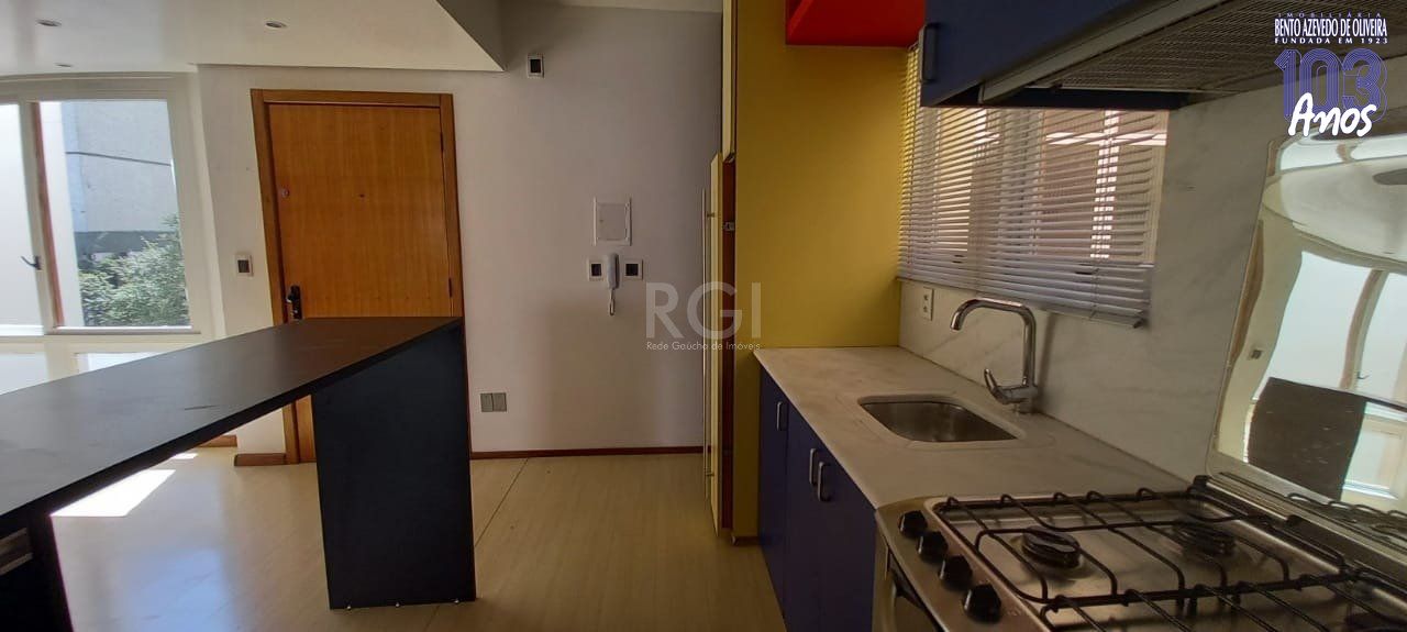 Cobertura, 1 quarto, 94 m² - Foto 13