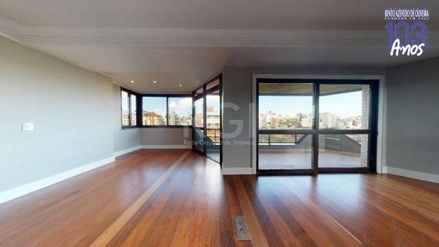 Cobertura, 3 quartos, 360 m² - Foto 2