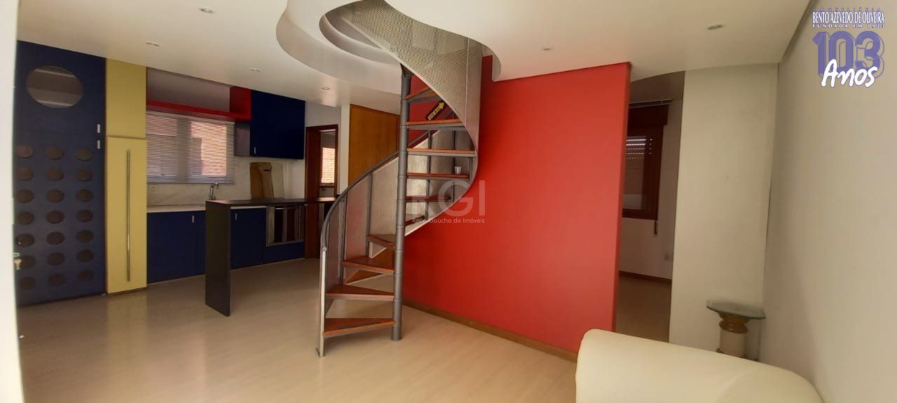 Cobertura, 1 quarto, 94 m² - Foto 16