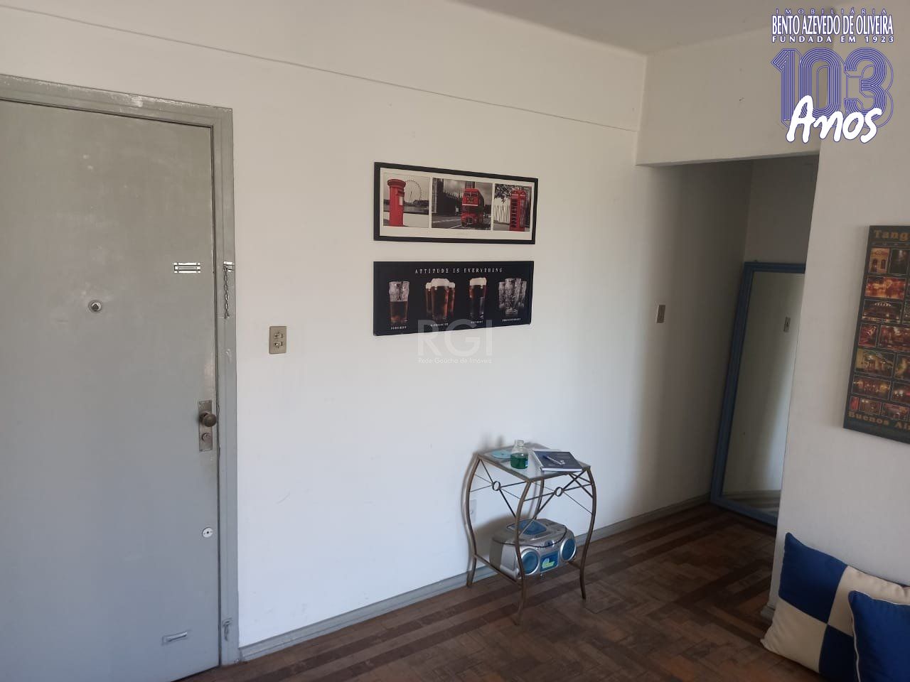Apartamento, 1 quarto, 68 m² - Foto 6