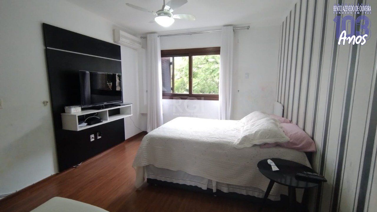 Cobertura, 3 quartos, 261 m² - Foto 14