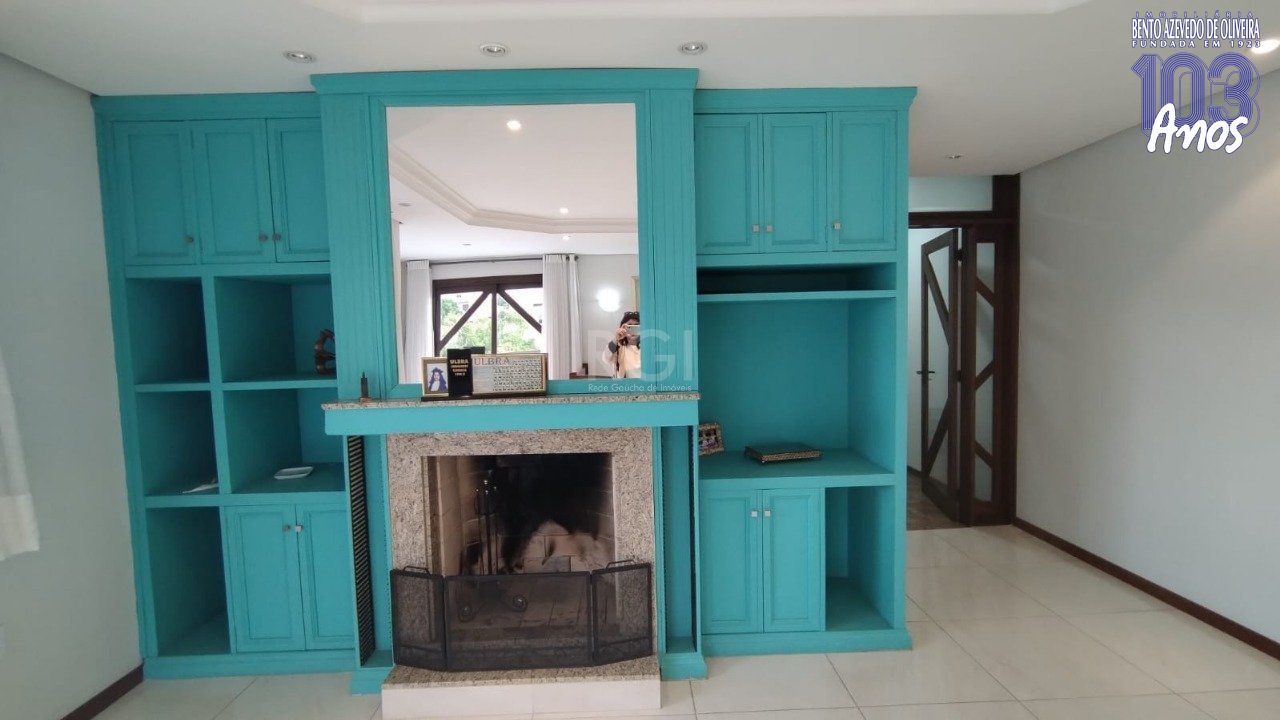 Cobertura, 3 quartos, 261 m² - Foto 25